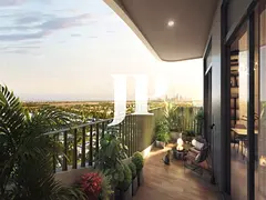 Forest City Studio | Furnished | Green Views