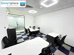 Build Your Business Presence with a DED-Approved Virtual Office and Ejari Included.