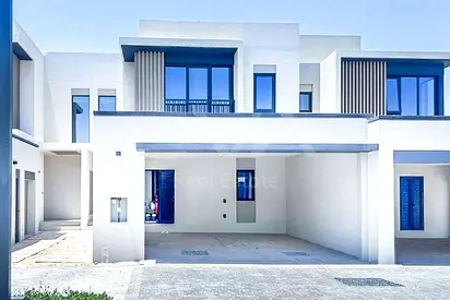 4BR PLUS MAID | PRIVATE GARDEN | BRAND NEW