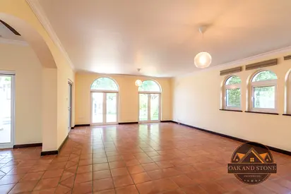 Valencia | 5 Bed+Study | Private Pool | Huge Plot