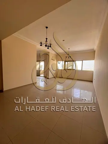 Spacious Family Apartment for Rent in Al Majaz 3 | Family Tower | Free Maintenance | Up to 6 Cheques