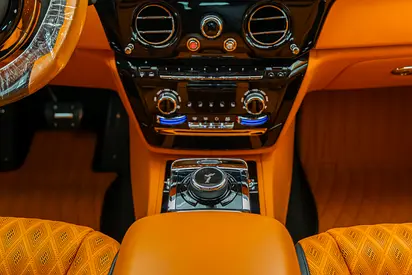 صورة مصغرة 14 لـ 2021 ROLLS-ROYCE PHANTOM