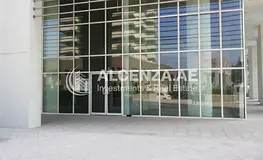 Commercial Space | Outdoor Seating |Prime Location