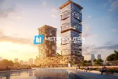 Mid Floor | 1BR w/ Balcony|Stunning View|Low prime