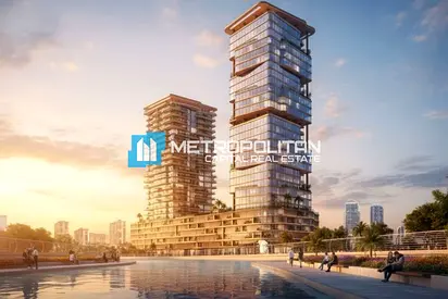 Mid Floor | 1BR w/ Balcony|Stunning View|Low prime