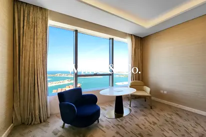 Vacant Now | High Floor | Great Investment