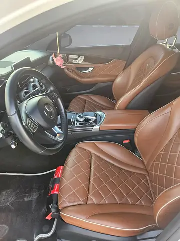 صورة مصغرة 6 لـ 2017 Mercedes-BENZ C-CLASS