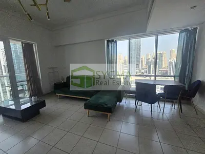 Fully Furnished | Vacant | Next to DMCC Metro