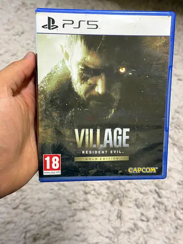 Resident Evil Village