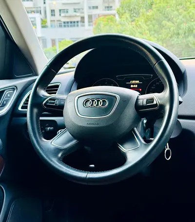 صورة مصغرة 8 لـ 2017 AUDI Q3