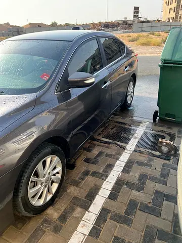 صورة مصغرة 9 لـ 2015 Nissan SENTRA