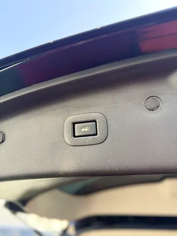 صورة مصغرة 7 لـ 2019 Nissan PATROL