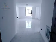 Two bedrooms and a living room, first occupancy, energy-efficient central air conditioning, large sp