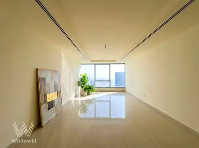 Panoramic Views | High Floor | Spacious 2BR+Study