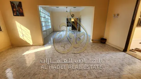 Covered Parking | Spacious Yard | Master Bedroom | Spacious Layout | Maid’s Room with Large External Kitchen | Free Maintenance