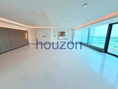 Upgraded Duplex 3BR+M/R Penthouse | Iconic Views