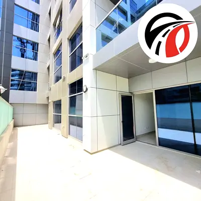 Spacious 2bhk+maidroom with huge terrace/ luxury amenities/ antique interior/ prime location arjan