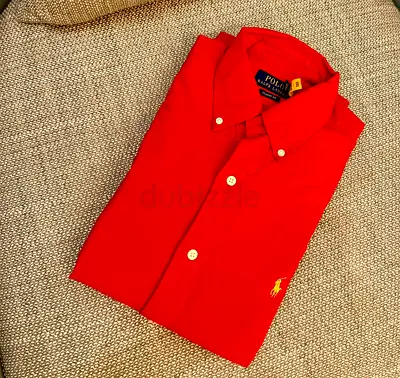 Ralph Lauren Oxford size S classic fit