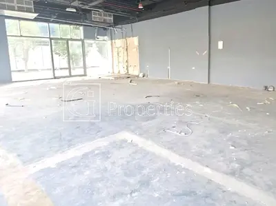 Retail | Vacant | Prime Location