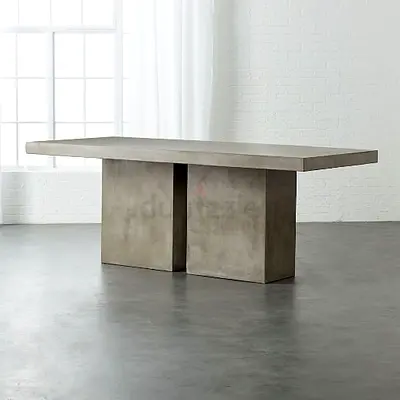 Custom Dining Table Luxury Design