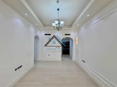 2 Br Ground Floor | Prime Location | Central Duct AC | Basement Parking