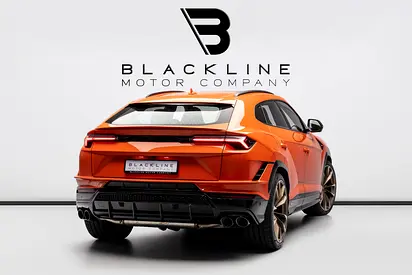 صورة مصغرة 5 لـ 2023 Lamborghini URUS