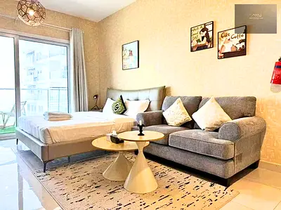 Cozy|Fully Furnished|FreeHousekeeping