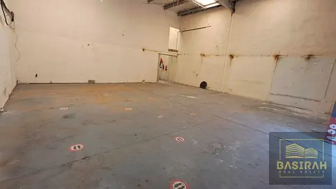 COMMERCIAL WAREHOUSE FOR RENT @ AL QUOZ 1