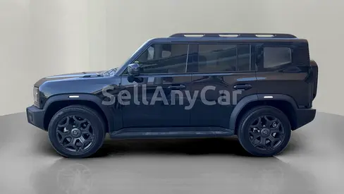 🔄 THE AUGUST RESET | JETOUR T2 LUXURY PLUS | IMMEDIATE SHOWROOM DELIVERY | WARRANTY