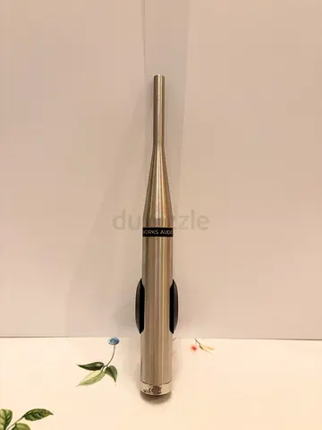Earthworks M30 Precision Measurement Microphone