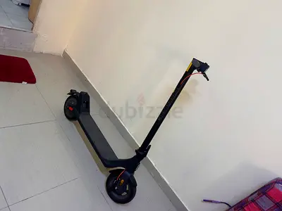 Electric scooter MI