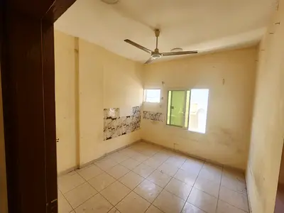 ✨ 1 Bedroom + Hall 🌤️ Balcony 🍽️ Kitchen 🚗 Free Parking Under the Building 📍 Prime Location in a Commercial Building 💰 Rent: AED 21,000/year 💳 4