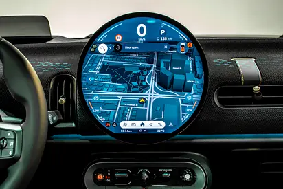 2026 MINI COOPER 缩略图 16