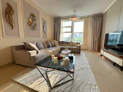 FULLY FURNISHED | FAMILY LIVING | MODERN UNIT