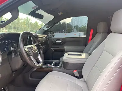 2019 GMC SIERRA — миниатюра 18