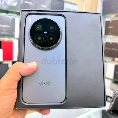 Vivo x300 pro 512 gb