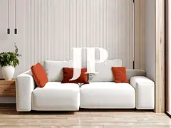 Modern 1BR Apartment | 09 Life Residences | Balcony & Pool Access