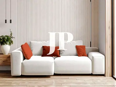 Modern 1BR Apartment | 09 Life Residences | Balcony & Pool Access