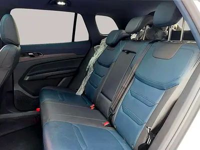 2024 FORD TERRITORY 照片 12