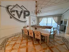 2 Bedroom | High End Furnished | Sea & Pool View | VACANT