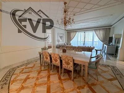 2 Bedroom | High End Furnished | Sea & Pool View | VACANT