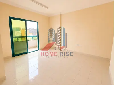 Spacious 1BHK | Al Nahda Sharjah | 850 Sqft | 30K