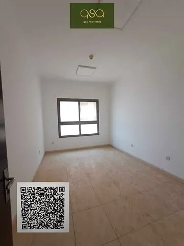 Empty Two Bedroom Apartment Is Available For Sale In Paradise Lake Tower B9 Emirates City, Ajman!
