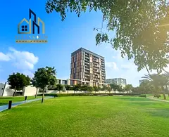 2 Bedroom | Spacious Apartment | Ready to Move | With All Amenities | Luxurious
