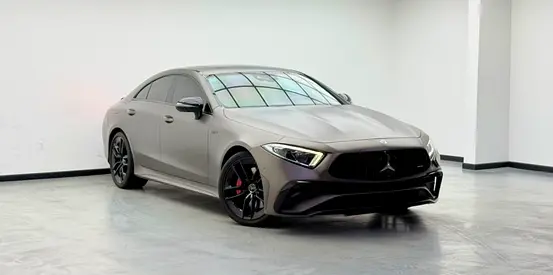صورة مصغرة 3 لـ 2023 Mercedes-BENZ CLS