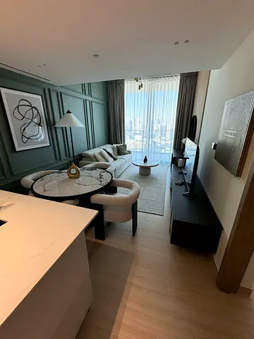 Binghatti Corner | Modern design | Prime JVC location
