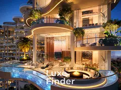 Branded Residences | Safa Park View | Private Pool