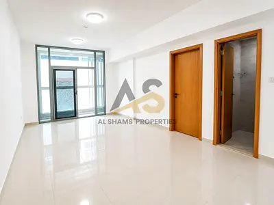 Luxury 1Bhk With Balcony Parking Wardrobe School zone