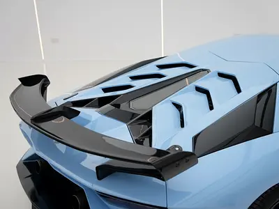صورة 10 لـ 2018 Lamborghini AVENTADOR S