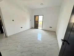 First occupancy - One bedroom and living room - Two balconies - Bathroom - Easy access to Sharjah an